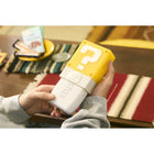 Fujifilm Instax Mini Link 3 Super Mario Printer – White-Print photos taken with your Smartphone