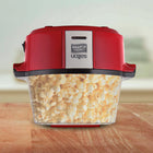 Salton Stir Popper Popcorn Maker-6