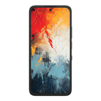 TCL K70 NXTPAPER - 128 GB - Black - Bell and Virgin Plus-	NXTPAPER technology powers the 6.75" HD+ display, which has a 120Hz refresh rate and a touch sampling rate of up to 240Hz. This enables smooth scrolling, fluid animations, and improved screen responsiveness