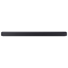 Samsung Q-series Soundbar HW-Q600F 3.1.2 ch Subwoofer with Dolby Atmos (2025)-TV and Soundbar speakers fully utilized to work together by AI technology to deliver immersive surround sound and clear dialogue to complete your home theater experience