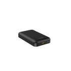 Evry 5000 mAh Power Bank with MagSafe - Black-MagSafe compatible