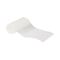 Wasip Gauze Bandage Roll - 5cm x 4.5m-Use as a first layer of protection to cover