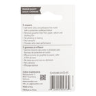 Staedtler Mars Plastic Premium Eraser - White - 2 + 1 Bonus Pack-Provides ultra clean performance