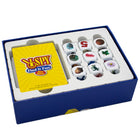 Briarpatch Scholastic I SPY Find It Fast Game-Educational: Build literacy through an expanded vocabulary by discovering items containing specific words or letters, shapes and colors