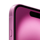 Apple iPhone 16 6.1" - 256 GB - Pink - Bell and Virgin Plus-Photographic Styles: The latest-generation Photographic Styles give you greater creative flexibility, so you can make every photo even more you. And you can reverse any of those styles anytime you want