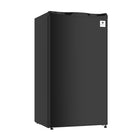 Arctic Chef 3.2 CU FT Compact Mini Fridge - Black (ACFR320-BLACK)-Ice cube chamber freezer compartment offers compact freezer space