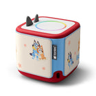 Tonies Toniebox 2 Sleeve: Bluey - English-Charming stitched details - Surrounding stitches add a decorative finish and high-quality look.