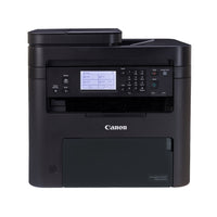Canon imageCLASS MF275dw Wireless Duplex Laser Printer-Print up to 30 pages-per-minute with your first out in approximately 5.3 seconds (letter)