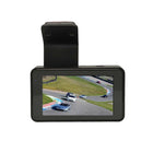 myGEKOgear Orbit 1120 Full Hd Dash Cam with 32GB Card-A 32GB microSD card is included in the package, so you’ll be set to install in your car and start recording. 