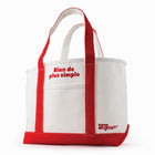 Staples Tote Bag - It's Very Simple-5