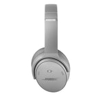 Bose QuietComfort Wireless Noise Cancelling Over-ear Bluetooth Headphones - Moonlight Grey-Adjustable EQ allows you to crank the bass, tweak the treble, and balance the mid-range to get the sound that best suits you