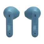 JBL Tune Flex 2 True Wireless Noise Cancelling Earbuds - Turquoise-Adaptive noise cancelling with Smart Ambient