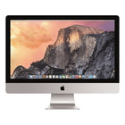 Apple 27" iMac - Intel Core i5 - 1 TB HDD - 8GB RAM - French-27-inch (diagonal) LED-backlit display with IPS technology