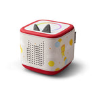 tonies Toniebox 2 Sleeve: Up In The Clouds-Fits snugly on the Toniebox 2 - Designed like a second skin—easy to slip on, with a secure fit that stays in place.