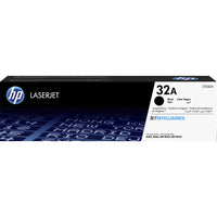 HP 32A Original LaserJet Imaging Drum-Imaging drum ensures effective printing