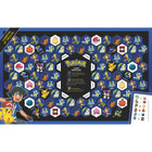 DRAGOND'OR Pokemon The Game of Find & Seek-200 Playing Cards