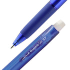 uni-ball Erasable Gel Retractable Pens - 0.7mm - Blue - 2 Pack-0.7mm Medium Point