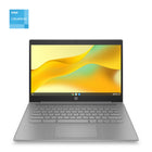 HP 14" Chromebook with 3 months of Google AI Pro - Intel Celeron N4500 - 64 GB eMMC - 4 GB RAM - Chrome OS-Responsive performance for all your needs: Stay productive with the Intel  Processor, lots of storage and essential tools and apps forwork and play