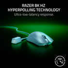 Razer Viper V3 Pro Gaming Mouse - White-Razor HyperSpeed wireless