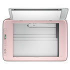 HP - Imprimante tout-en-un DeskJet 2942 - Rose pâle-Optimisez l'utilisation de l'encre