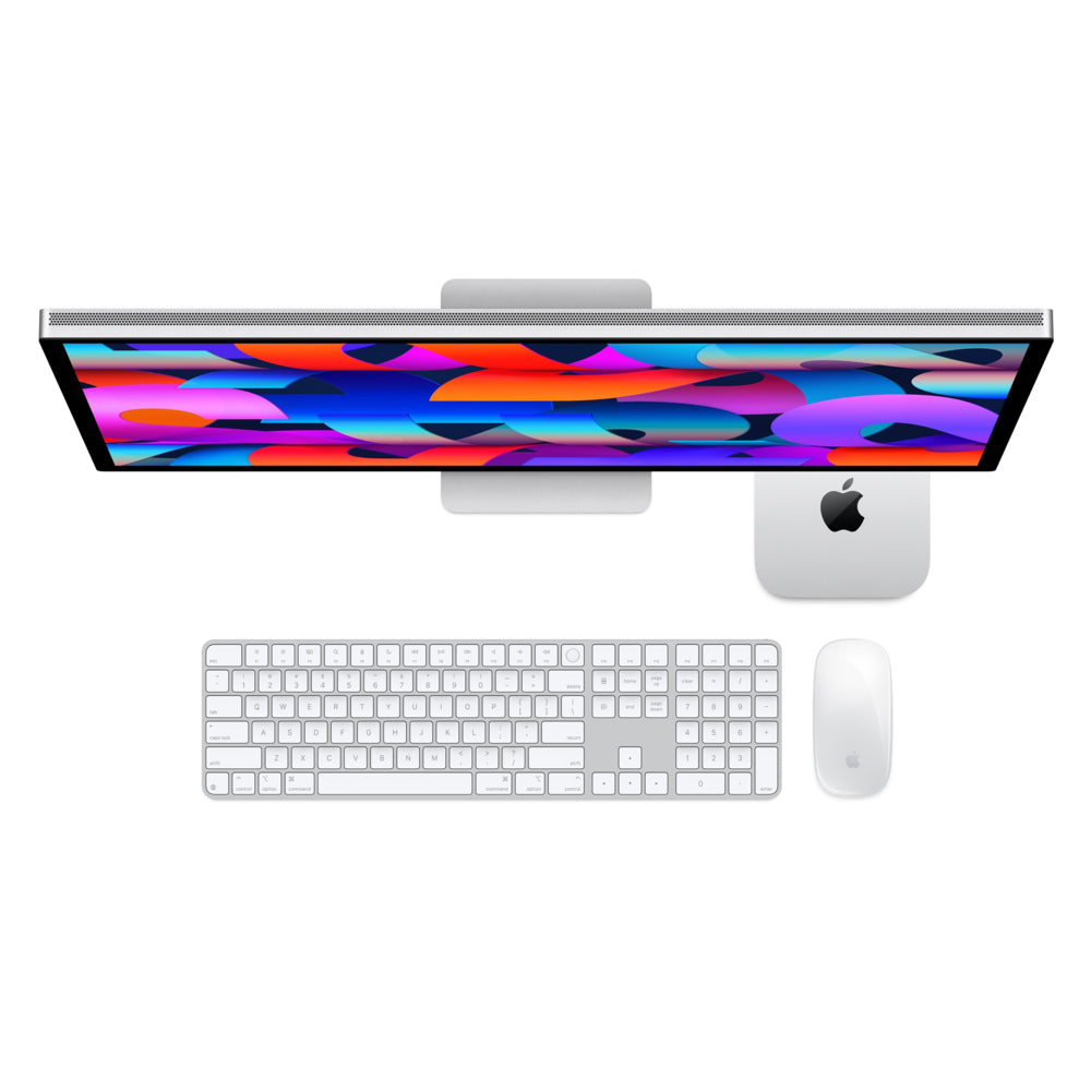 Apple Mac mini - M4 - 16 GB - 512 GB SSD - Silver | staples.ca