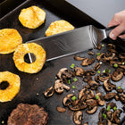 Blackstone Deluxe 6-Piece Griddle Tool Kit-Scraper (Qty. 1)