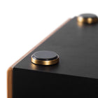 Edifier S1000MKII Audiophile Active Bookshelf 2.0 Speaker with Multiple Inputs Connection - Brown-10