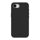 AXS Pulse MagSafe Compatible Case for Apple iPhone 17e / 16e - Black-Raised bezel enhances screen protection by shielding it from the impact of the highest of drops  
