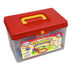 Popular Playthings Playstix 400-Piece Super Set-Welcome to Popular Playthings Playstix, the toy that inspires kids to build extraordinary things