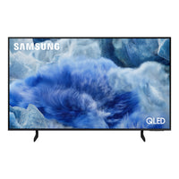 Samsung 43" Q8F Series 4K UHD HDR QLED Tizen Visions AI Smart TV-Q4 AI Processor
