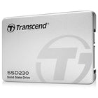 Transcend SSD230 512GB Internal Solid State Drive, 2.5"-6Gb/s