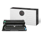 Premium Tone Brother DR920 Compatible Drum Toner - Extra/Ultra High Yield - Black-Colour: Black