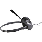 Jabra Biz 2300- USB Duo MS Headset-Speaker sensitivity: 93 dB ±3dB