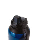 Sully PETG Jug With Sipping Spout And Carrying Strap And Handle - 49 oz - Dark Blue-4