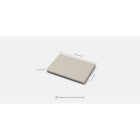 BOOX 6" Magnetic Case for Go 6 (Gen II) eReader - Creamy White-8