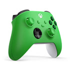 Xbox Wireless Controller for Xbox Series X/S, Xbox One, and Windows devices - Velocity Green-Includes Xbox Wireless and Bluetooth technology for wireless gaming on console, PC, mobile phones, and tablets