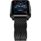 Motorola MotoWatch 70 - 48 x 36mm - Heart Rate Monitor - Black-1.69-inch full-colour display boasts a 240 x 280 resolution so it’s crisp, clear, and easy to read