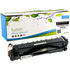 fuzion Canon 045HK (1246C001) Compatible Toner Cartridge - High Yield - Black-Ink Colour: Black