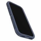 OtterBox Defender Pro XT Clear Compatible with MagSafe Case with Camera Control for iPhone 17 - Bootcut Blue-Protective dual-layer design keeps phone securely in place with a pressure-fitted frame