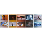 Fujifilm Instax Wide Brushed Metallics Instant Film (10 Exposures)-High quality, INSTAX WIDE format film prints