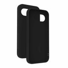 Blu Element Gel Skin Case for Pixel 10a - Black-Precision fit