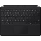 Microsoft Surface Pro Keyboard Copilot - Black - English-For Surface Pro, 8, 9 & 10