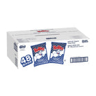 Ruffles Regular Potato Chips - 40g - 48 Pack-Kosher