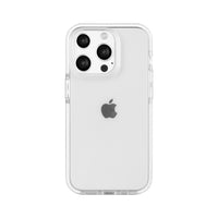 General Supply Goods + Co Anti-Shock Case for iPhone 14 Pro - Clear-Compatible with iPhone 14 Pro
