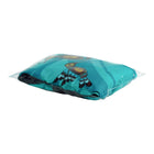 Oscardo Hummingbird by Francis Dick Travel Bag-Ethical Purchase with Artist Royalties - Every purchase directly supports Indigenous artists and their families, with royalties paid to the artist or their estate for each bag sold