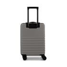 Bugatti Stockholm Collection 21.5" Hardside Carry-on - Grey-9