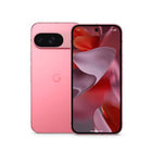 Google Pixel 9 - 128 GB - Peony - Bell and Virgin Plus-Advanced camera. Next-level amazing: The advanced Pixel Camera includes a 50 MP main sensor for incredible image and video quality. And a new 48 MP ultrawide camera for stunning Macro Focus.
