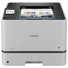 Brother HLL8430CDW Business Colour Laser -Business Colour Laser Printer with Low-Cost Printing and Wireless Networking