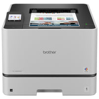 Brother HLL8430CDW Business Colour Laser -Business Colour Laser Printer with Low-Cost Printing and Wireless Networking