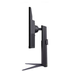 LG 27" 180 Hz G-SYNC QHD IPS Gaming Monitor - 27GS75QX-B-Eco Certification: TUV-TYPE,CB,UL(cUL),FCC-B,ErP,CE,VCCI,CCC,CEC